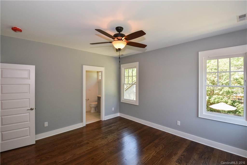 Dilworth - Residential