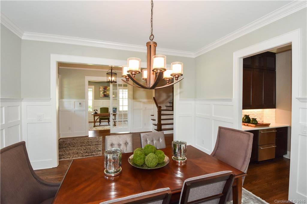 Dilworth - Residential