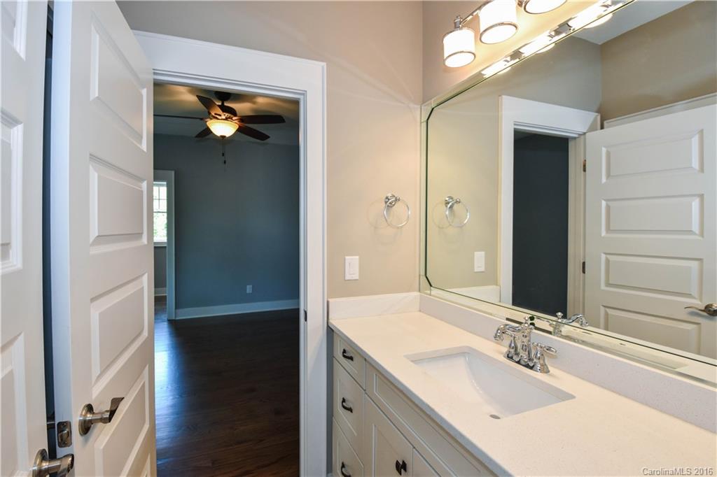 Dilworth - Residential