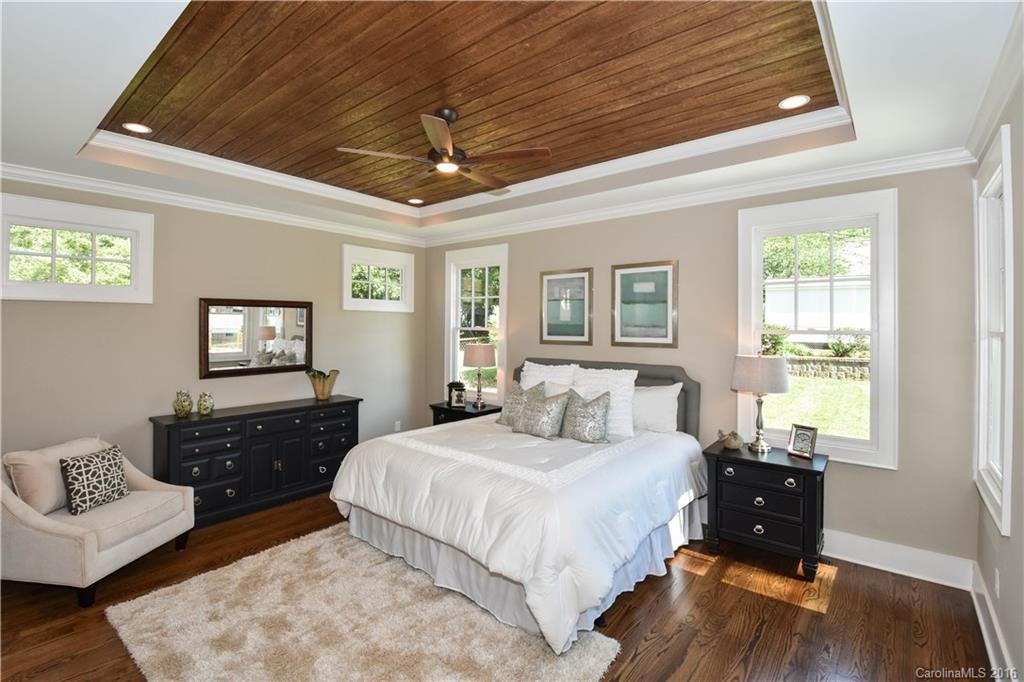 Dilworth - Residential