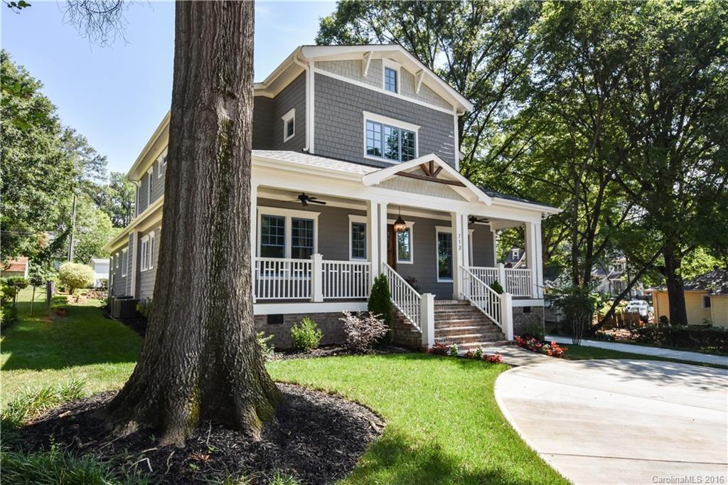 Dilworth - Residential