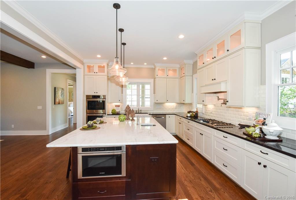 Dilworth - Residential