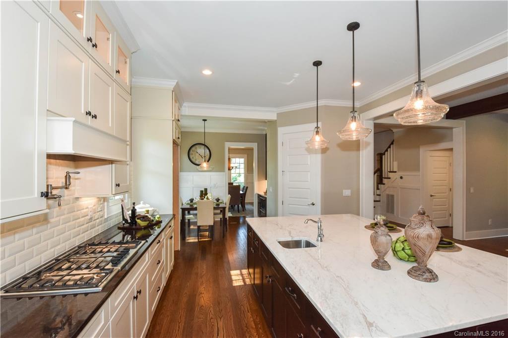 Dilworth - Residential