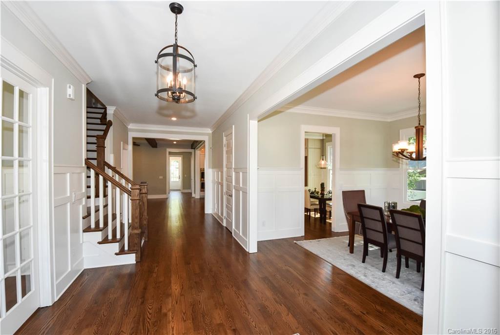 Dilworth - Residential