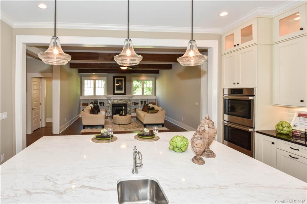 Dilworth - Residential