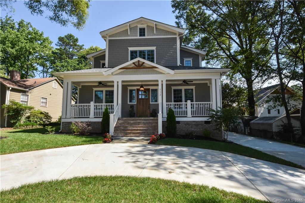 Dilworth - Residential