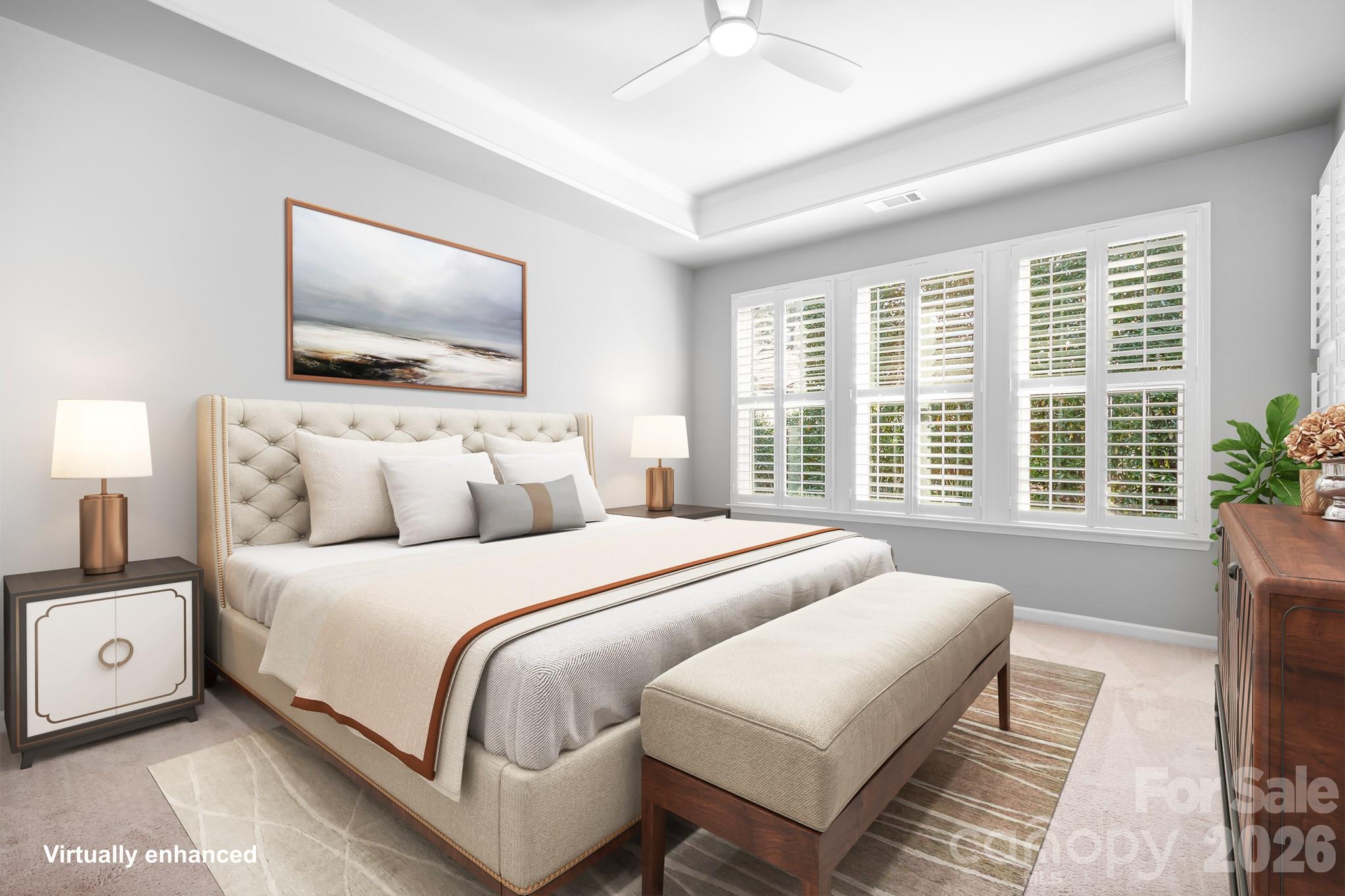 Cobblestone Manor - Residential