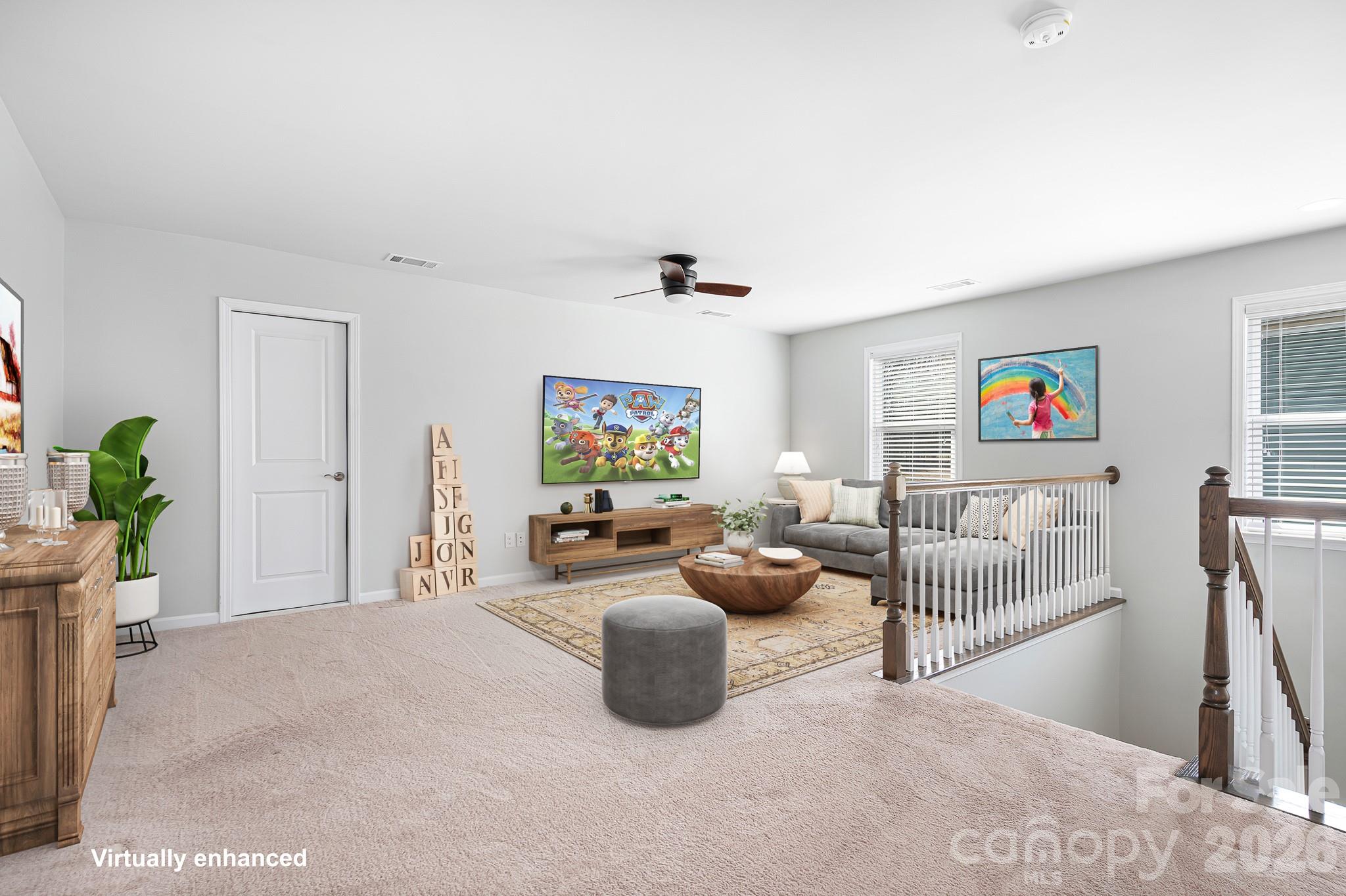 Cobblestone Manor - Residential