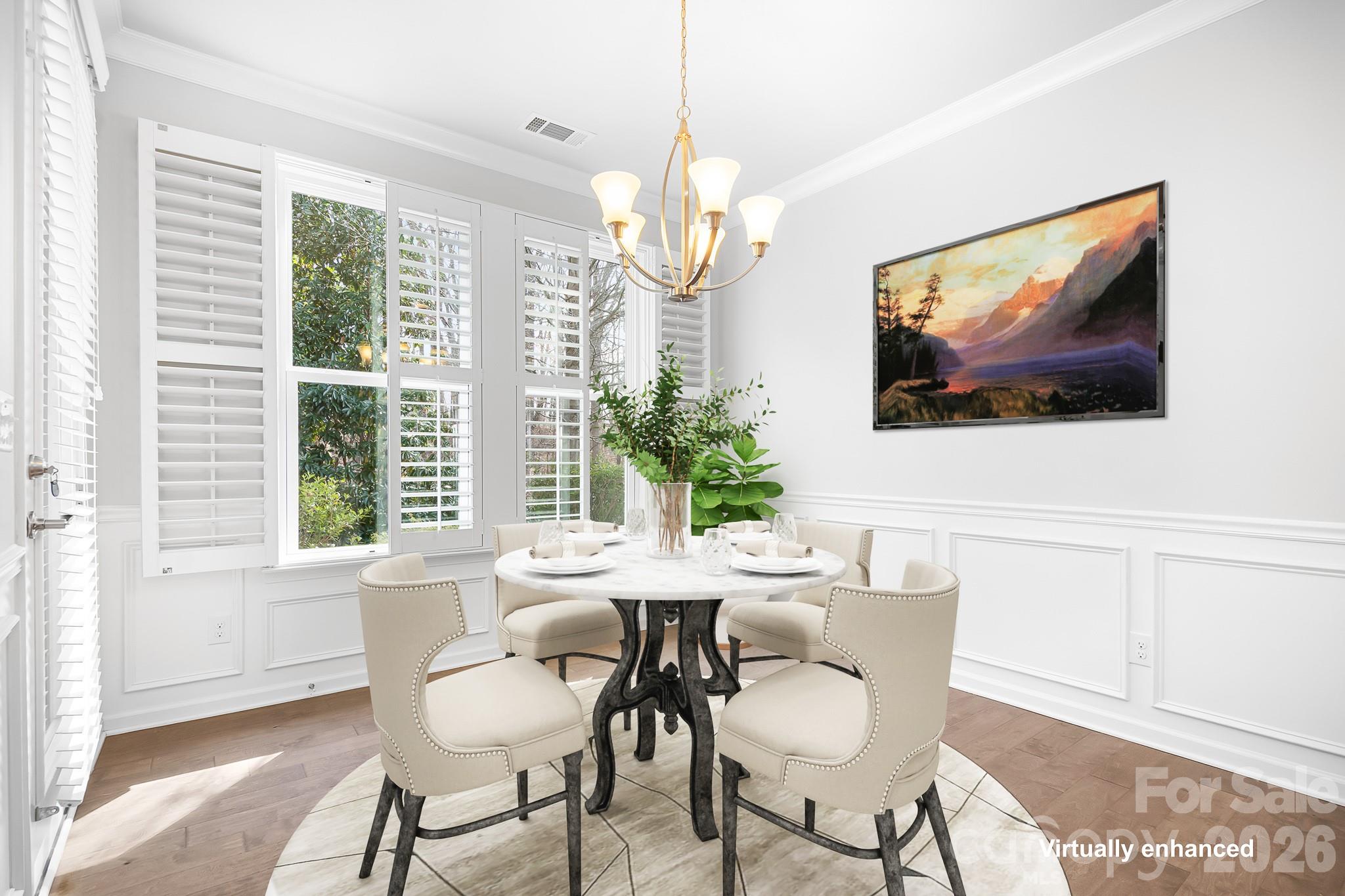 Cobblestone Manor - Residential