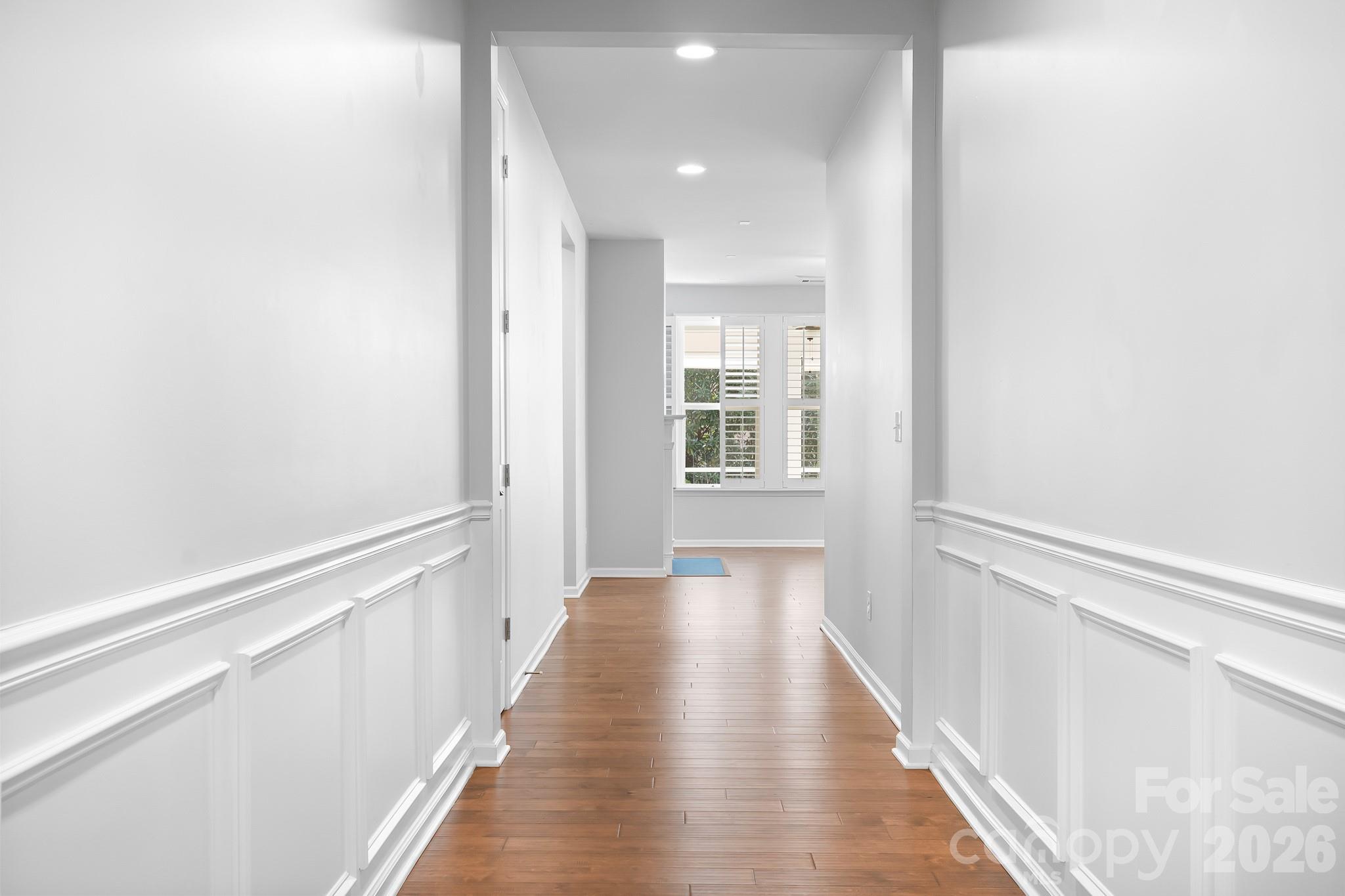 Cobblestone Manor - Residential