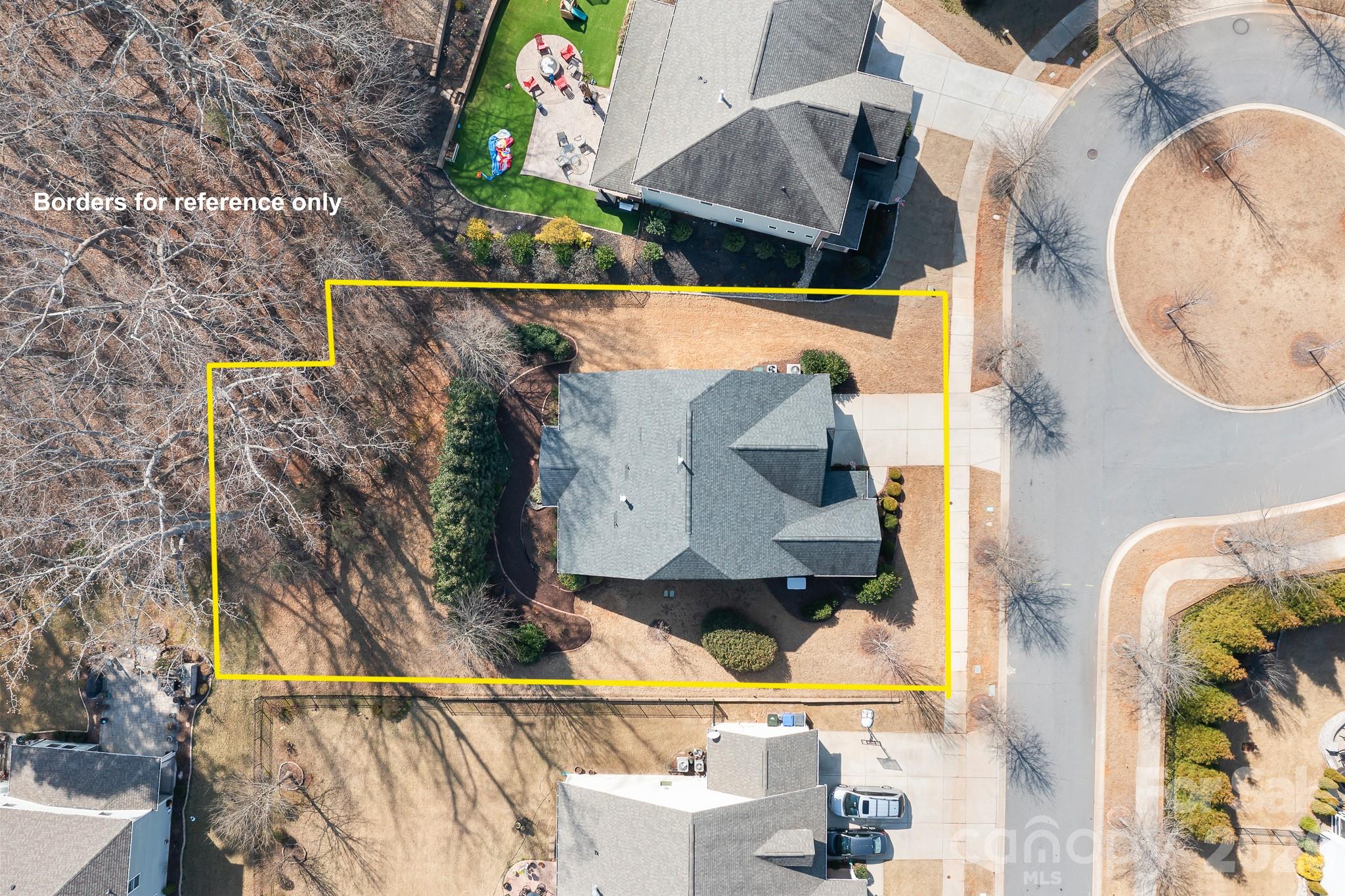 Cobblestone Manor - Residential