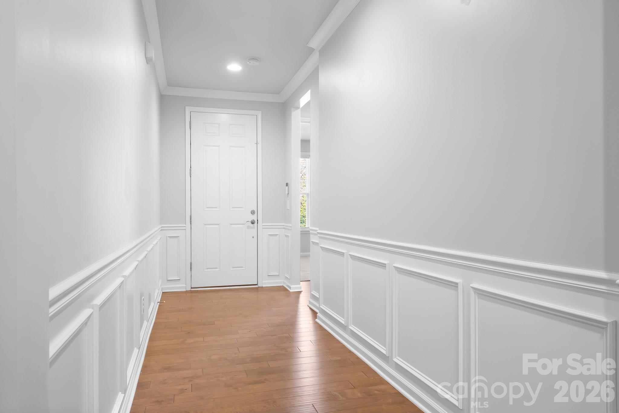 Cobblestone Manor - Residential