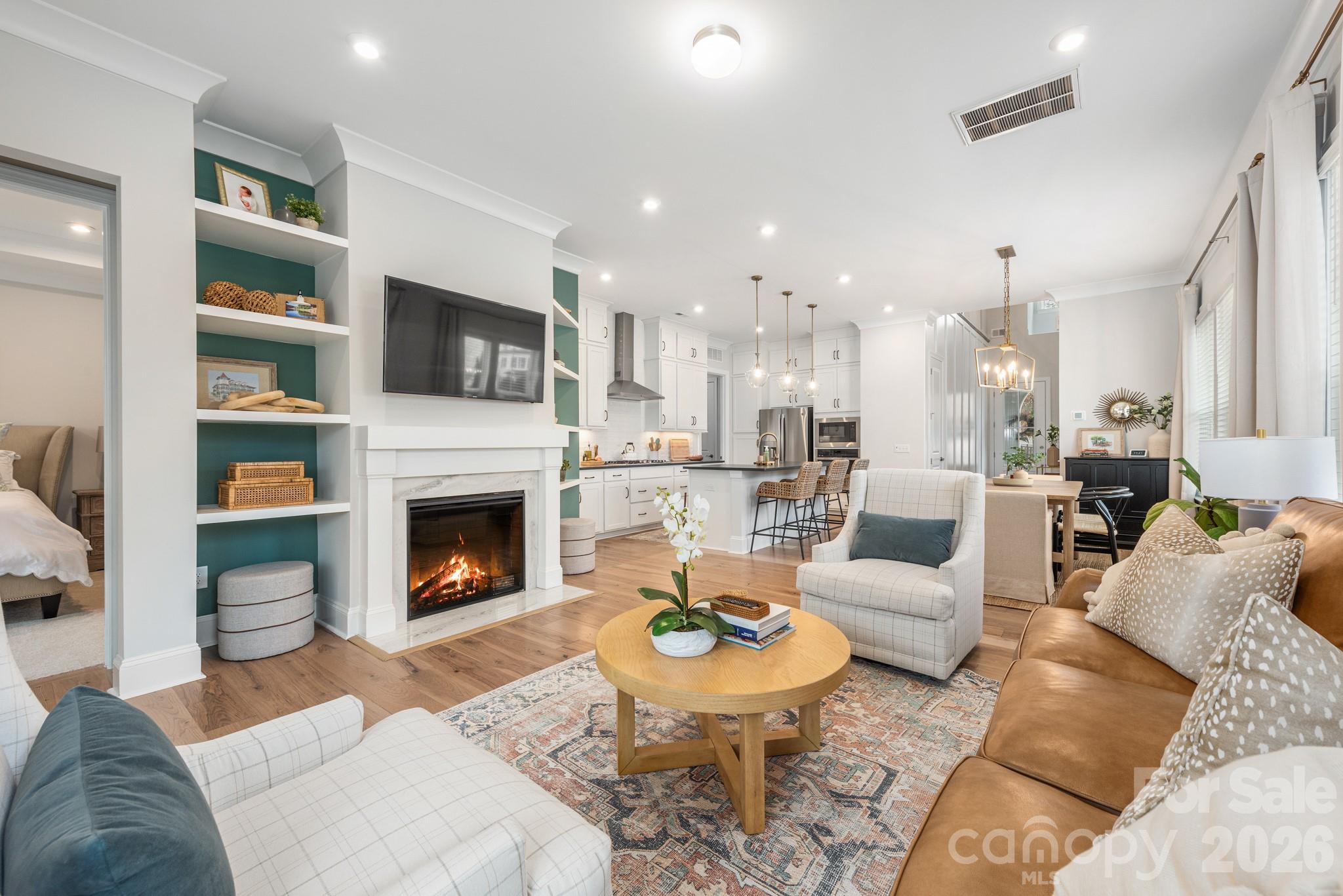 Everton - Residential