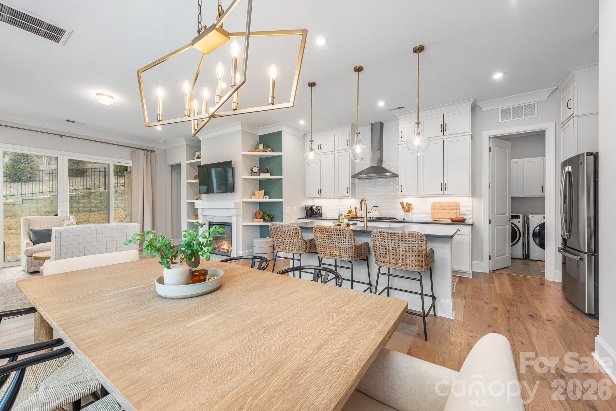 Everton - Residential