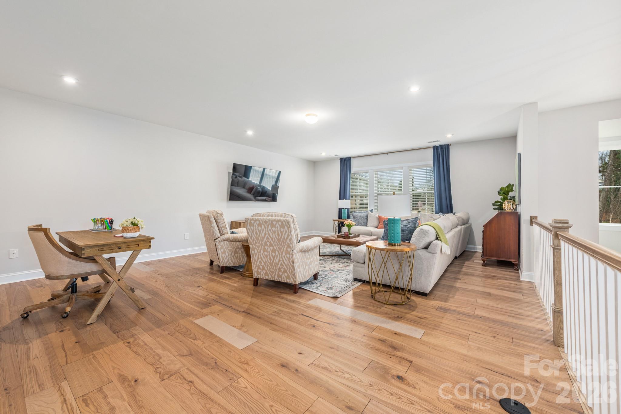 Everton - Residential