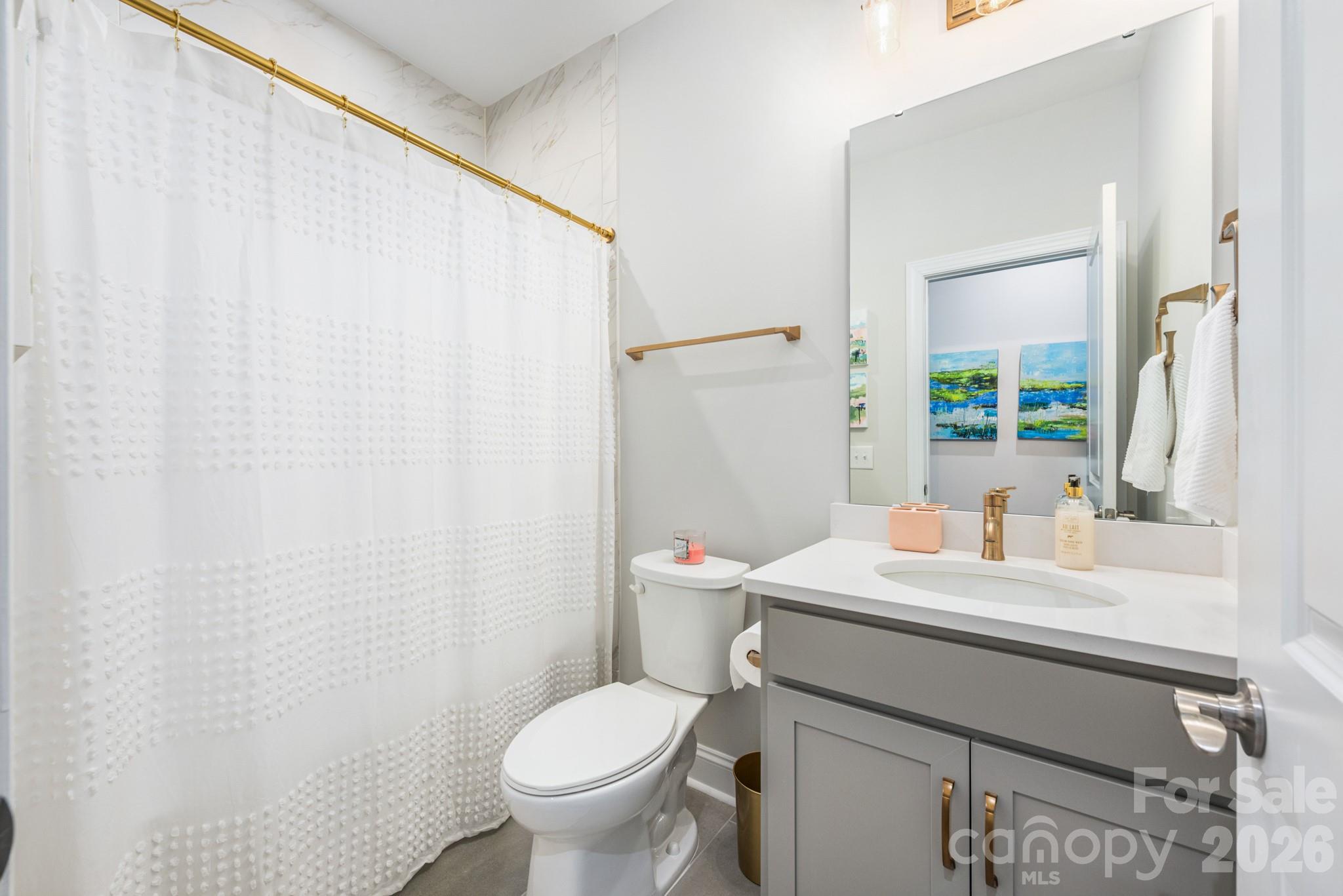 Everton - Residential