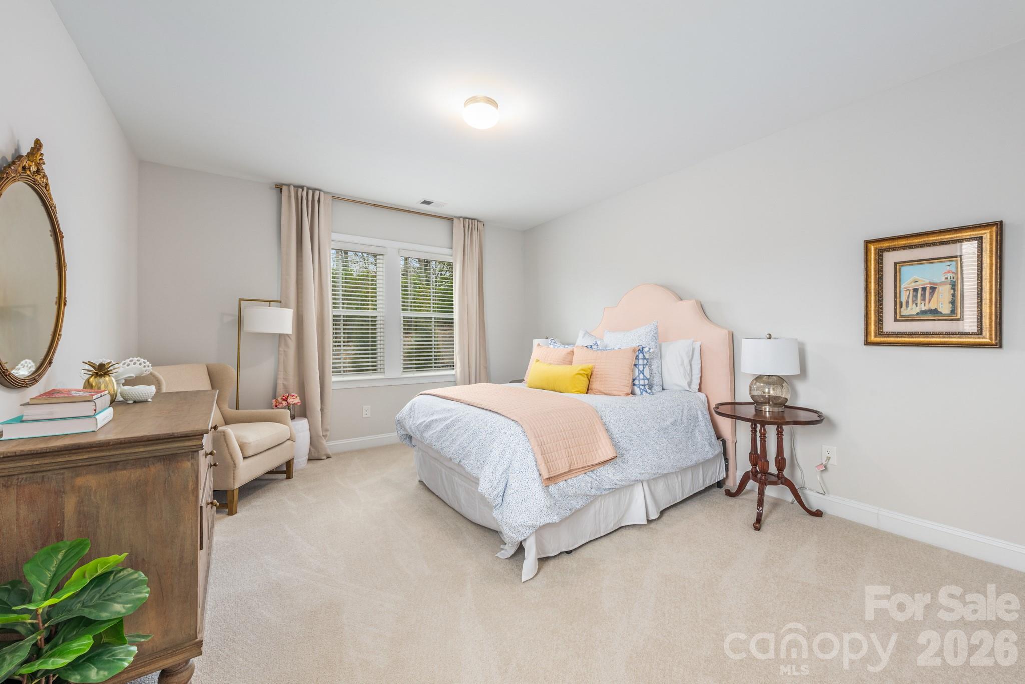 Everton - Residential