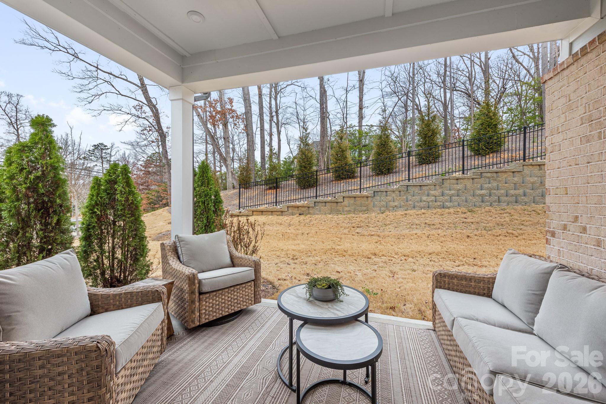 Everton - Residential