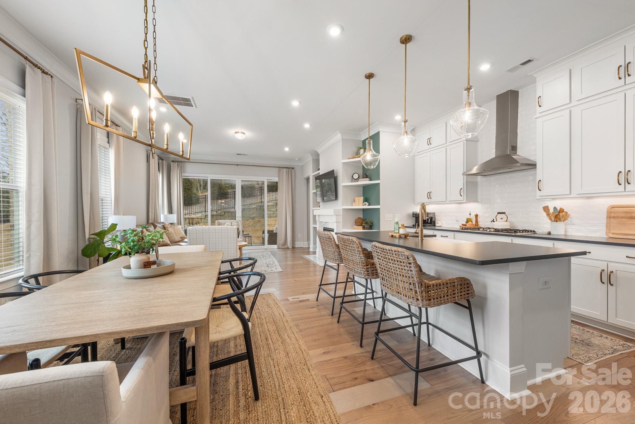 Everton - Residential