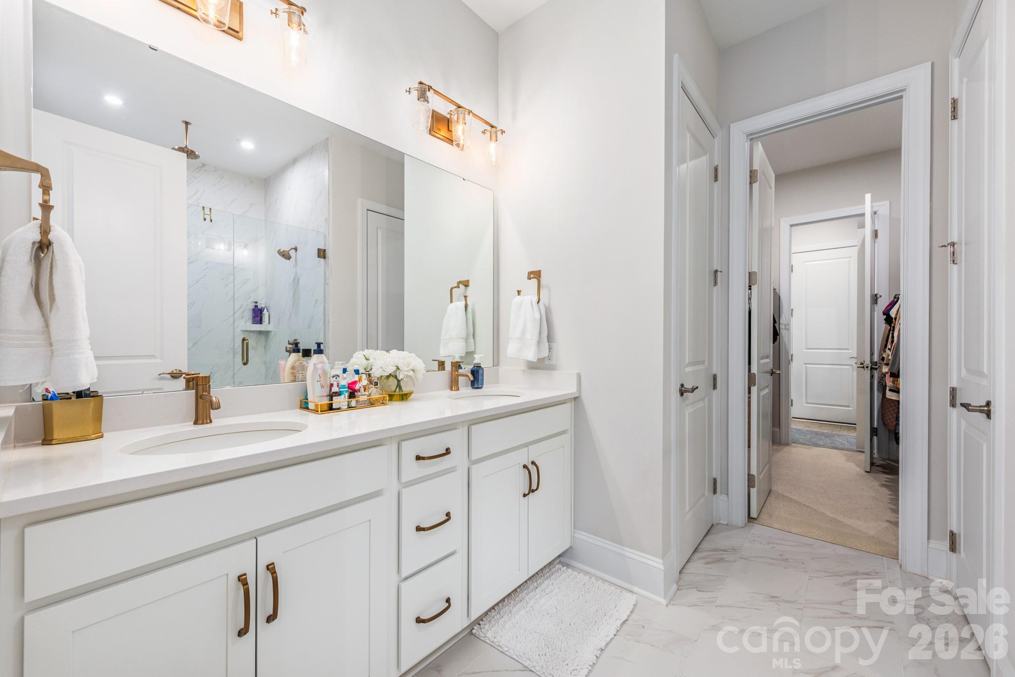 Everton - Residential