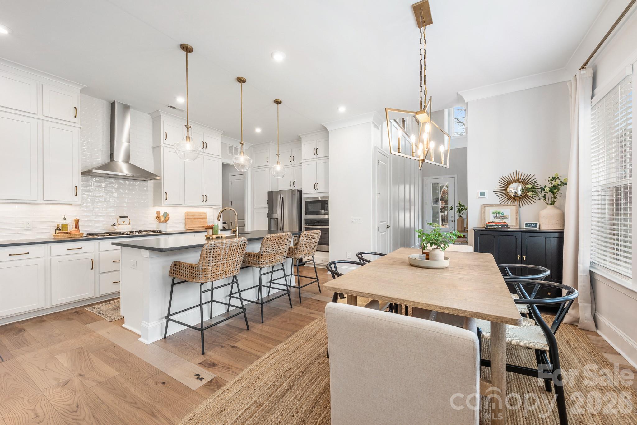 Everton - Residential