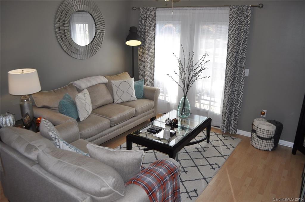 Grove at Appeldoorn - Residential