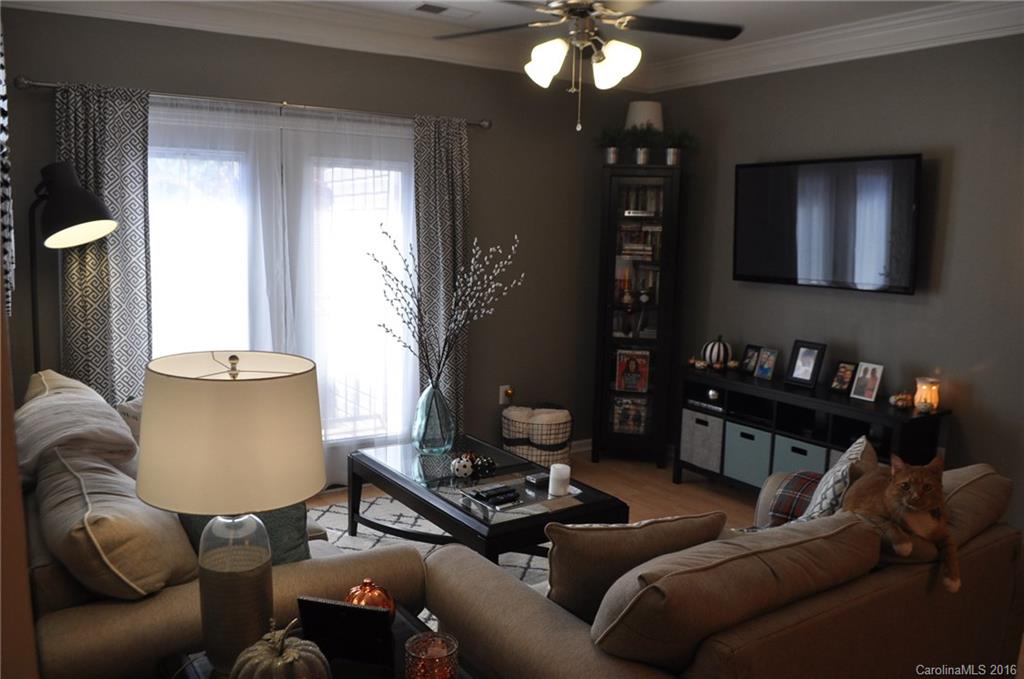 Grove at Appeldoorn - Residential