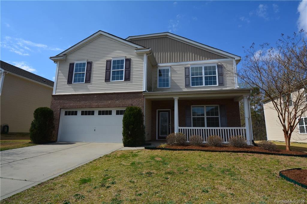 Spicewood - Residential