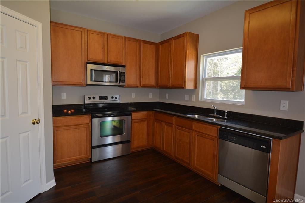 Spicewood - Residential