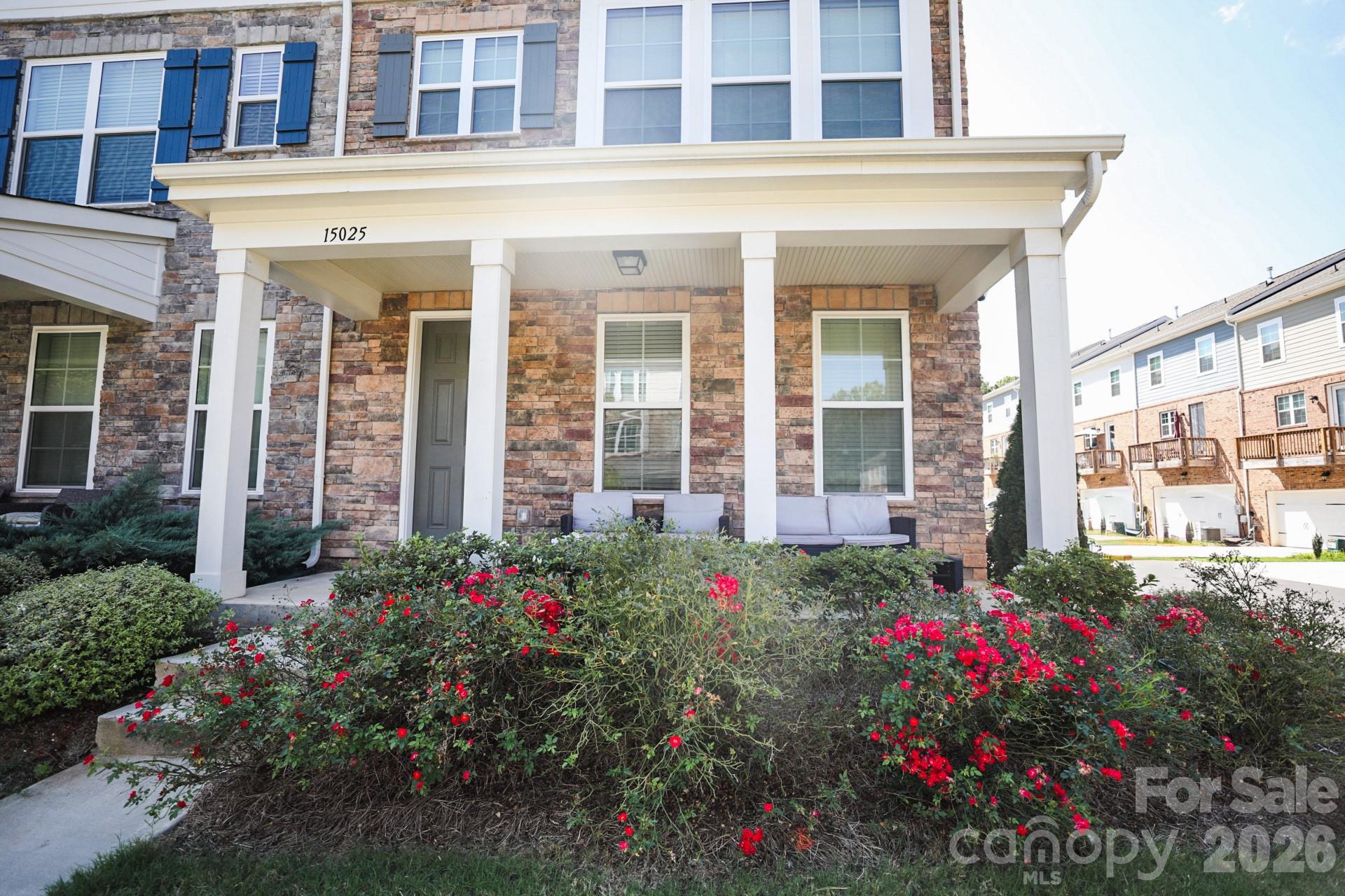 15025 Camus Court