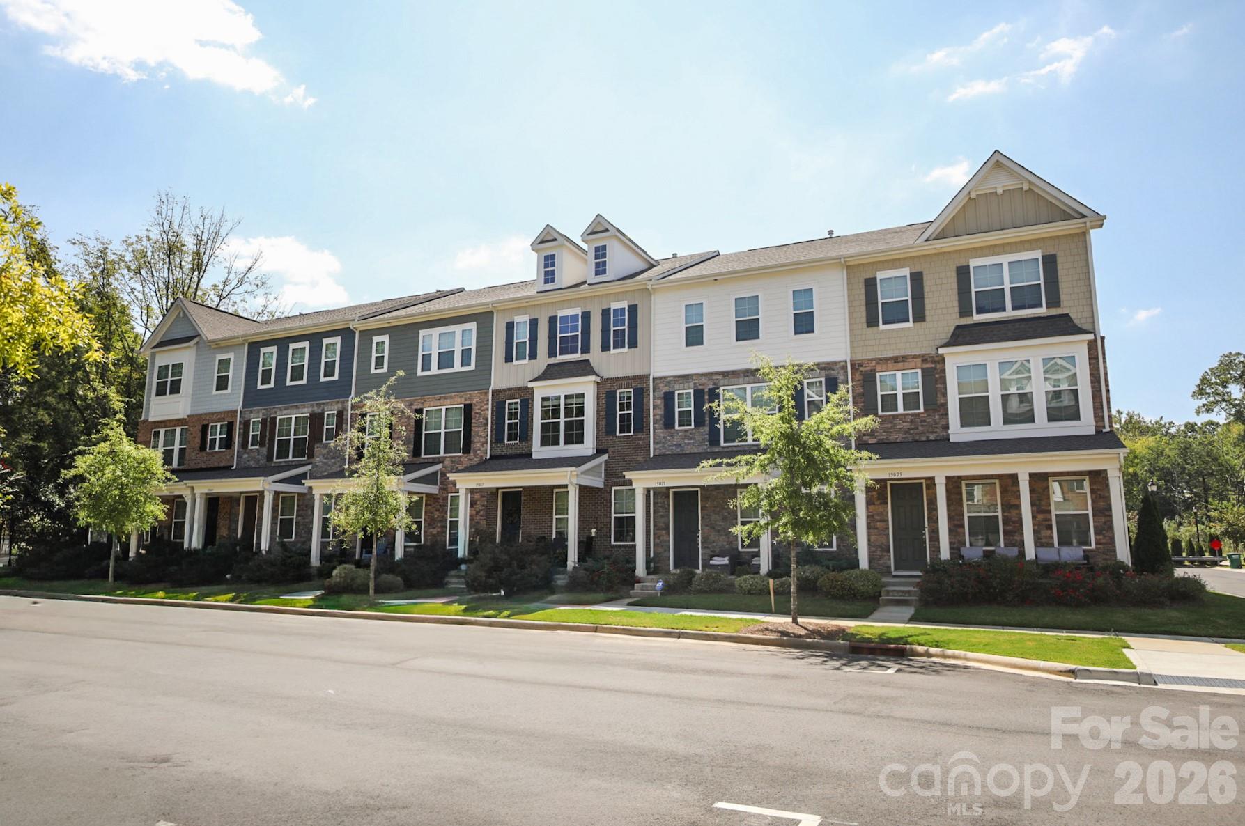 15025 Camus Court
