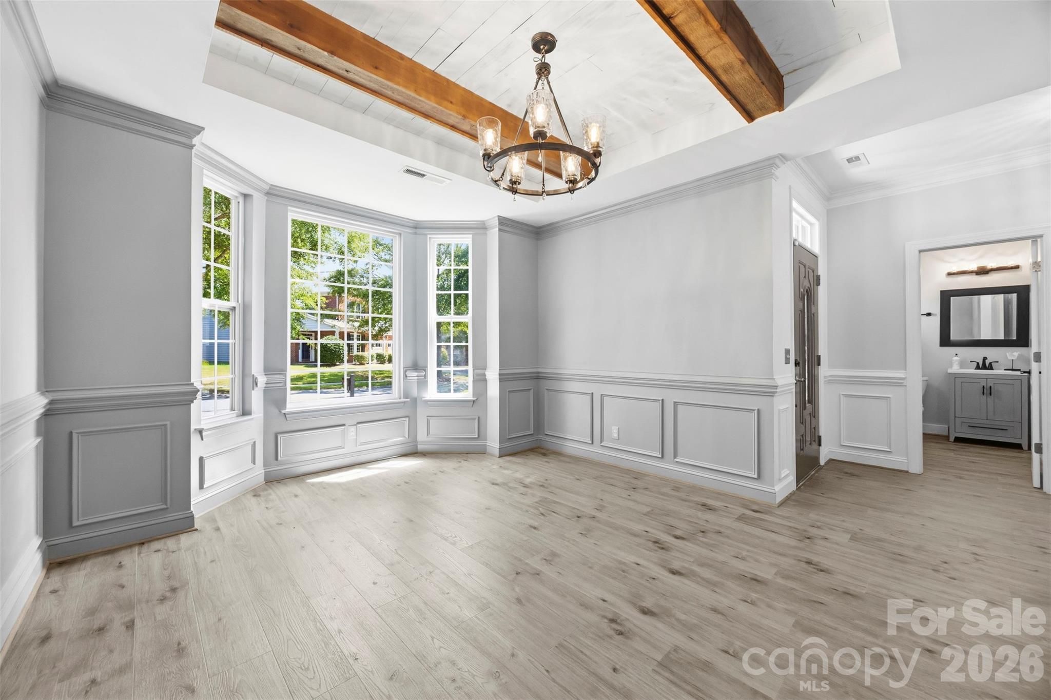 1424 Ridge Haven Road