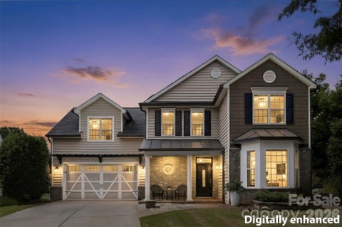 Photo of 1424 Ridge Haven Road, Waxhaw, NC 28173 (MLS # 4423878)