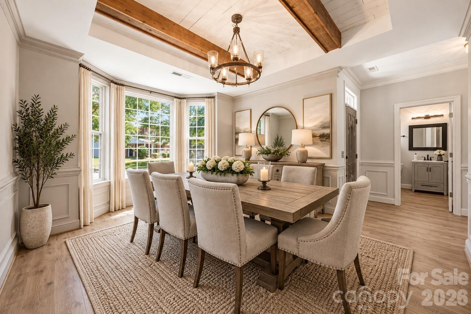 1424 Ridge Haven Road
