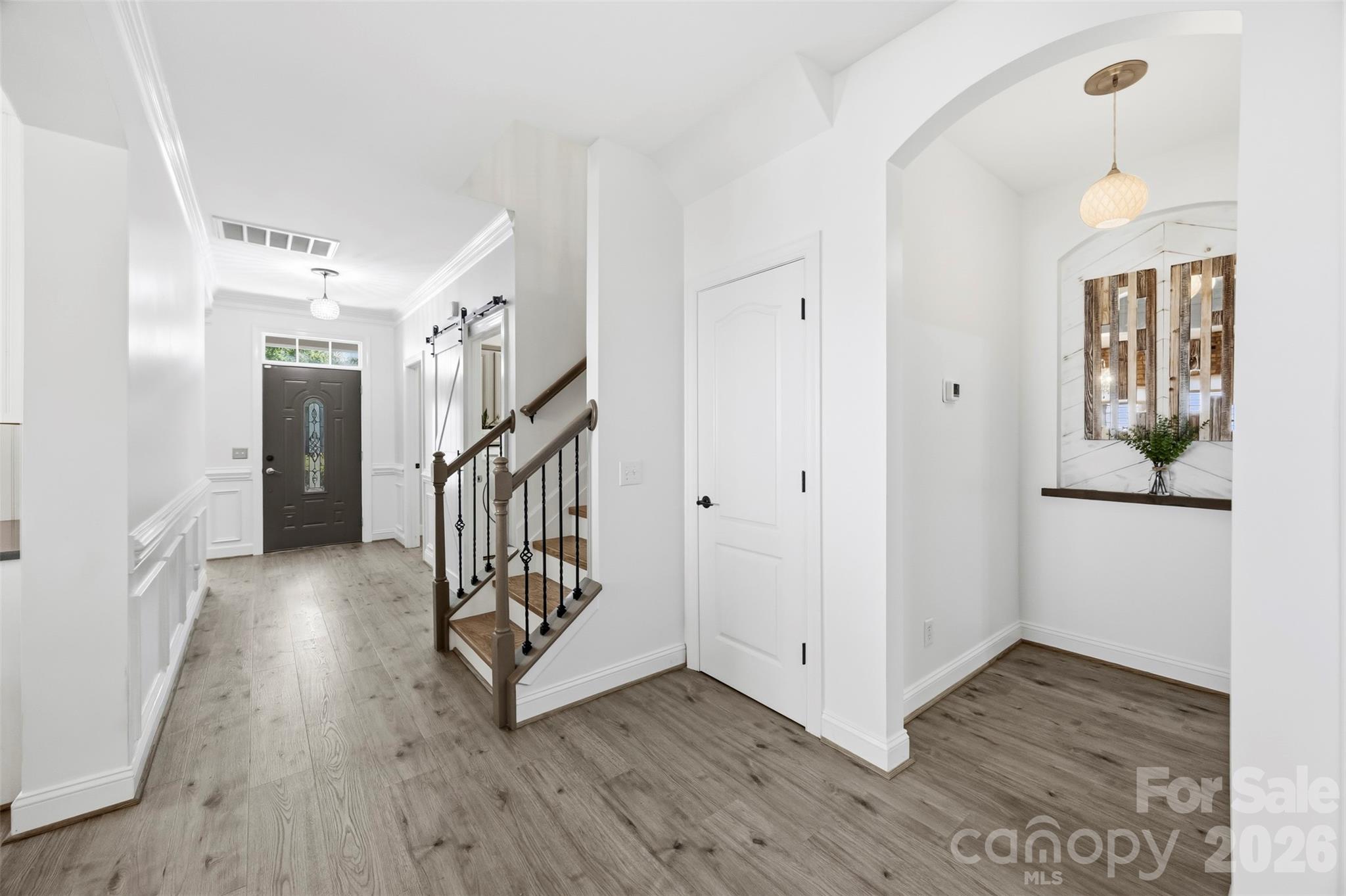 1424 Ridge Haven Road