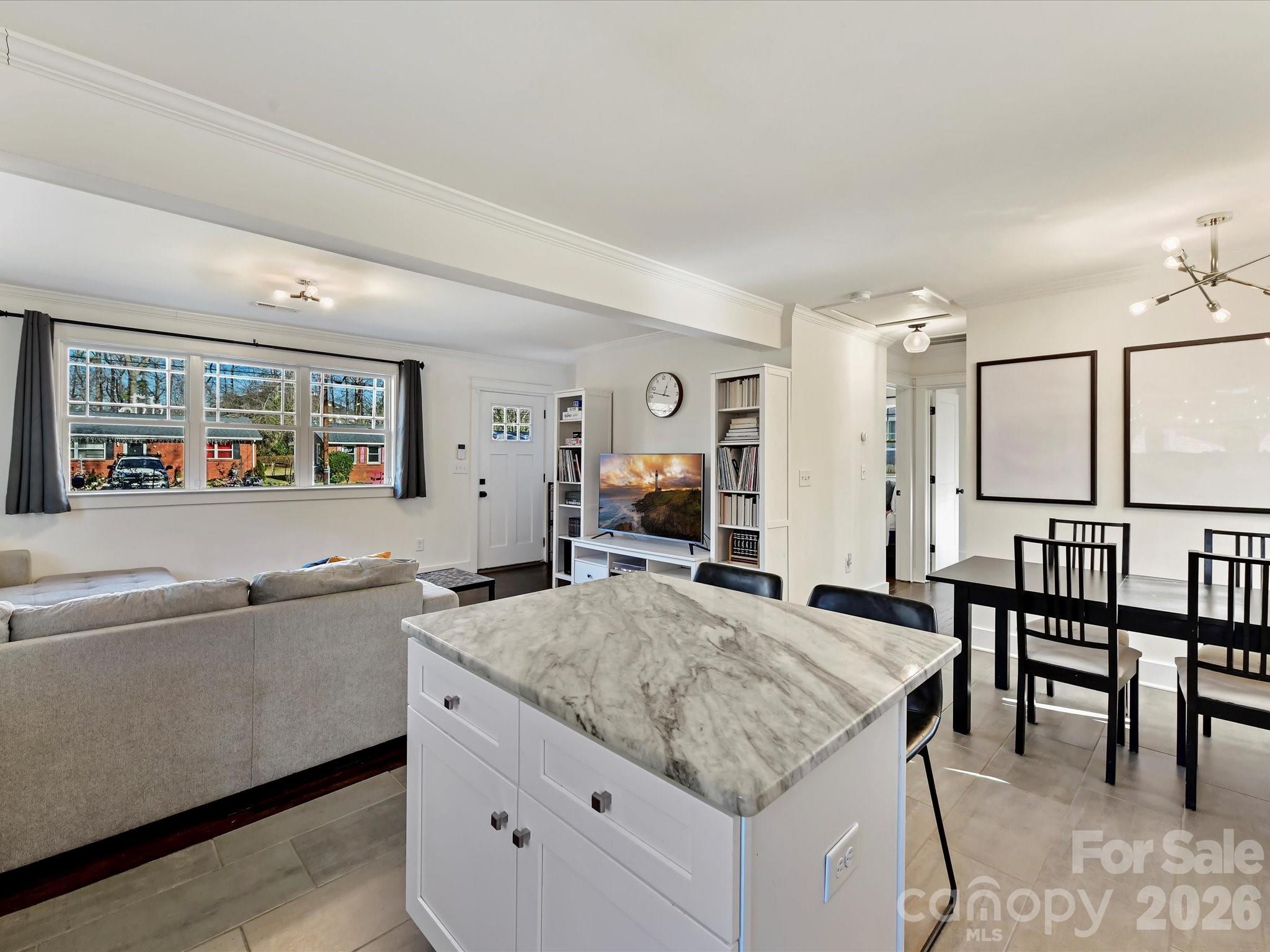 Eastwood Acres - Residential