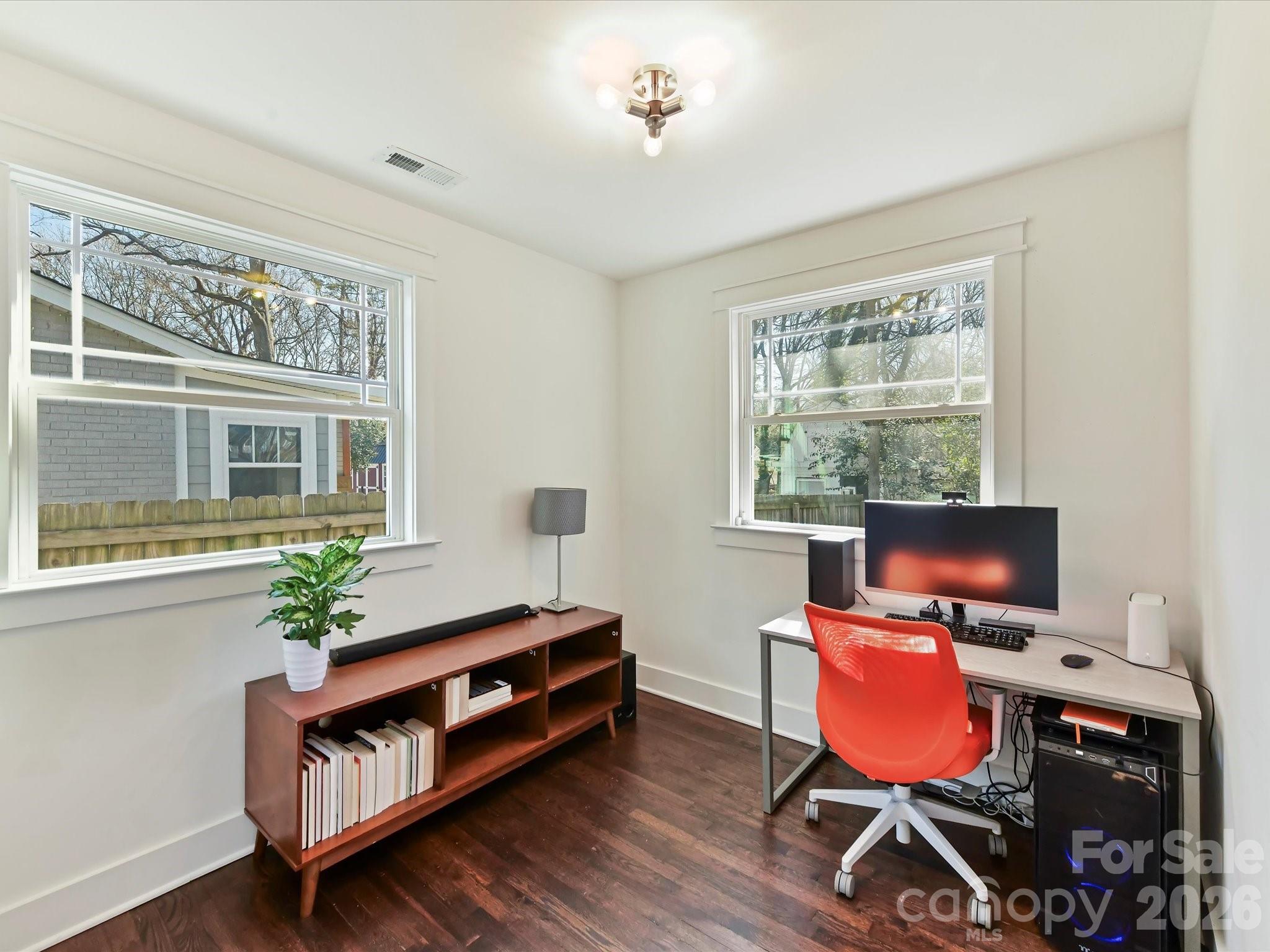 Eastwood Acres - Residential