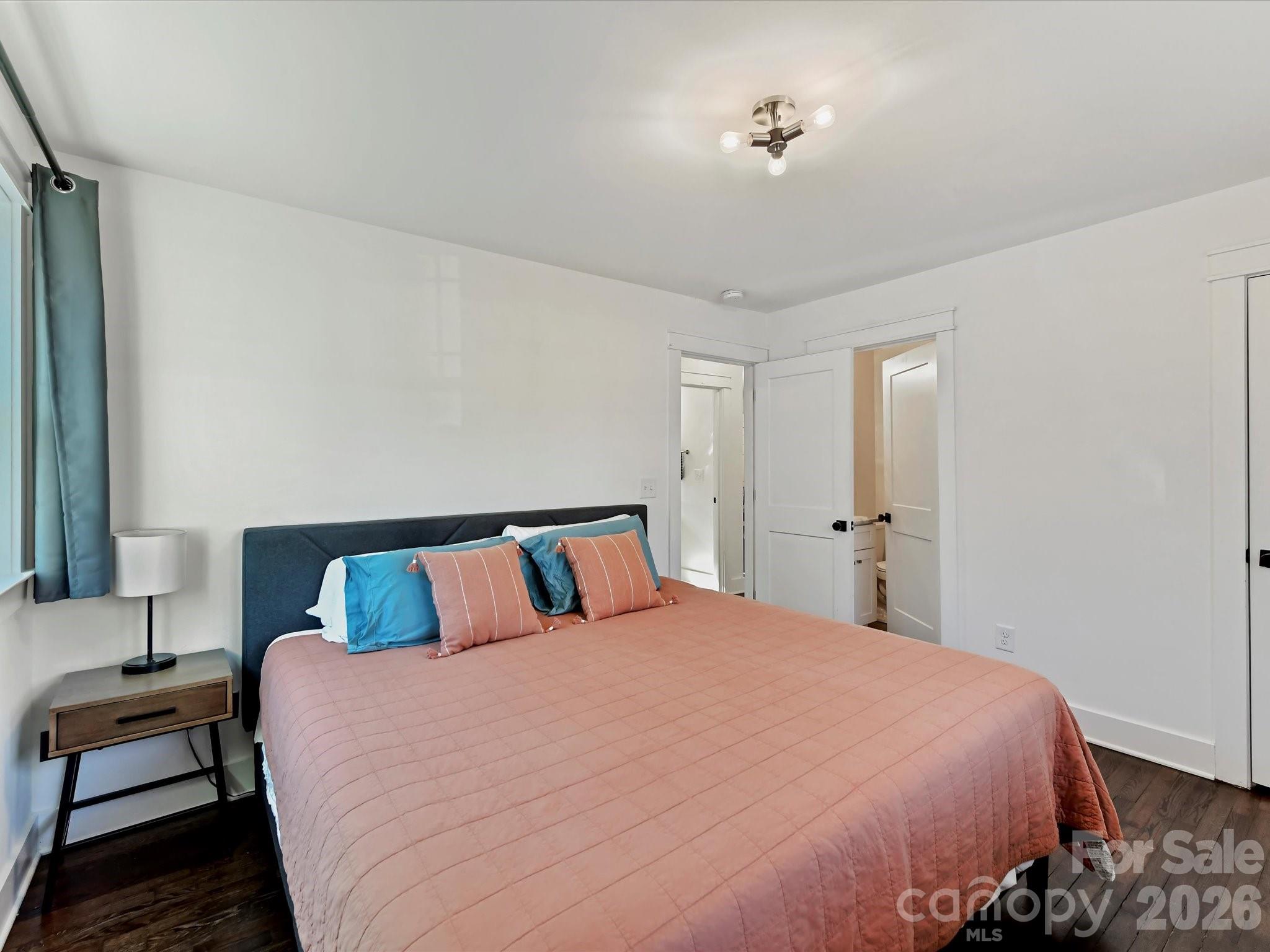 Eastwood Acres - Residential