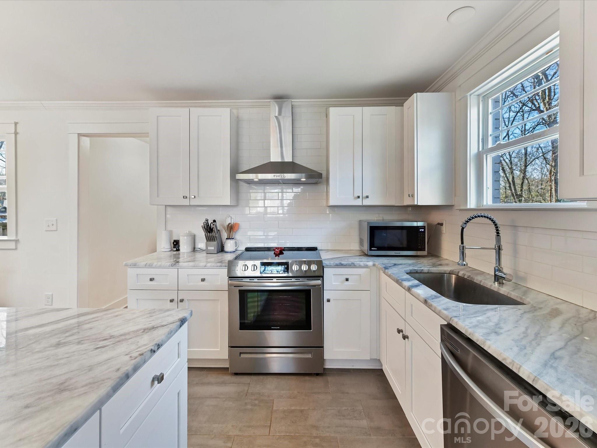 Eastwood Acres - Residential