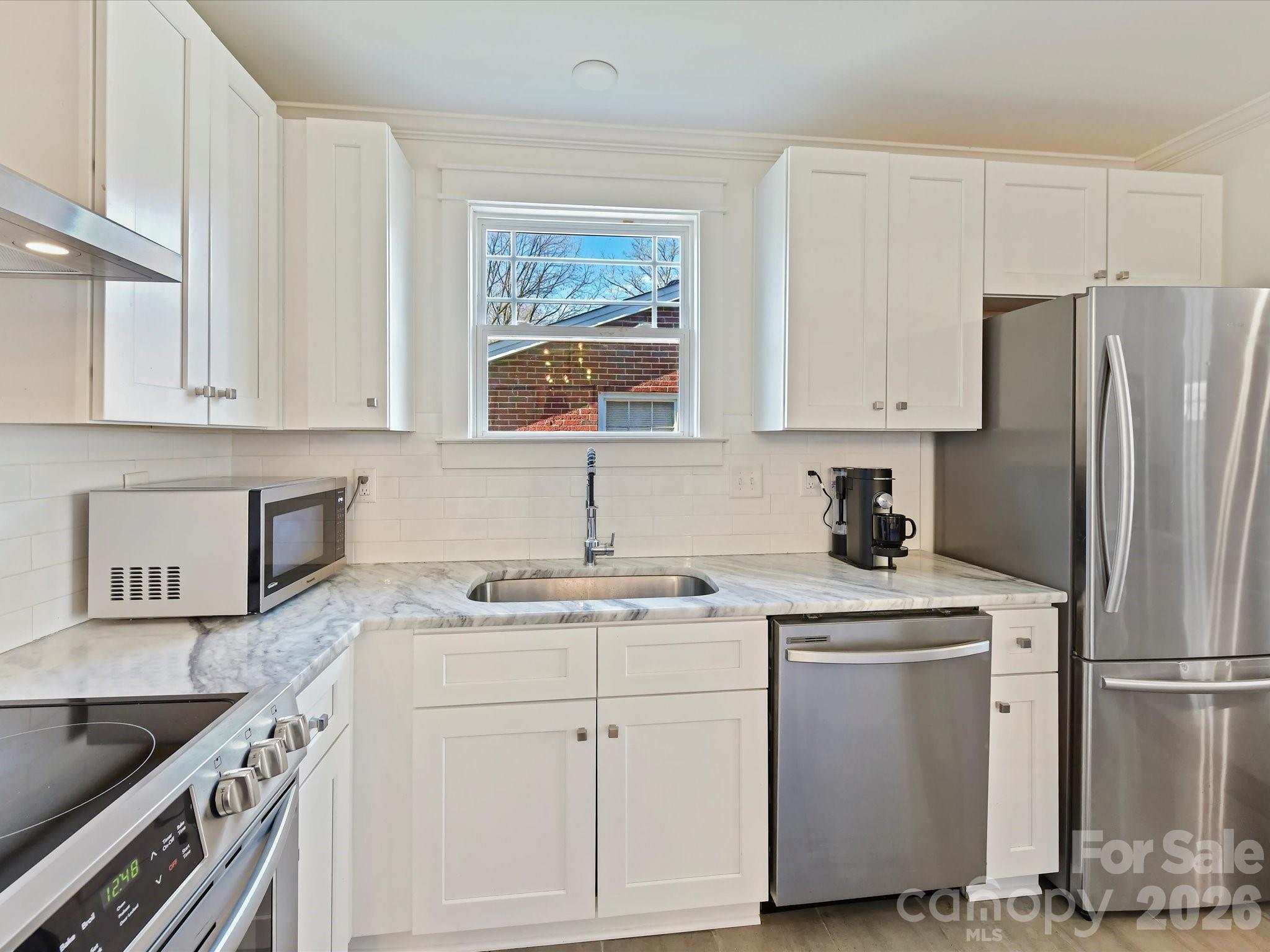 Eastwood Acres - Residential