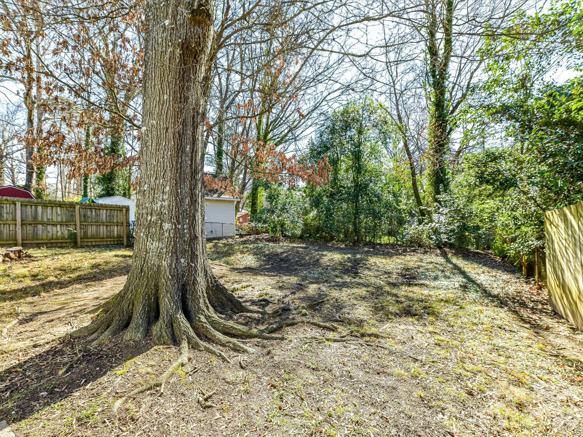 Eastwood Acres - Residential