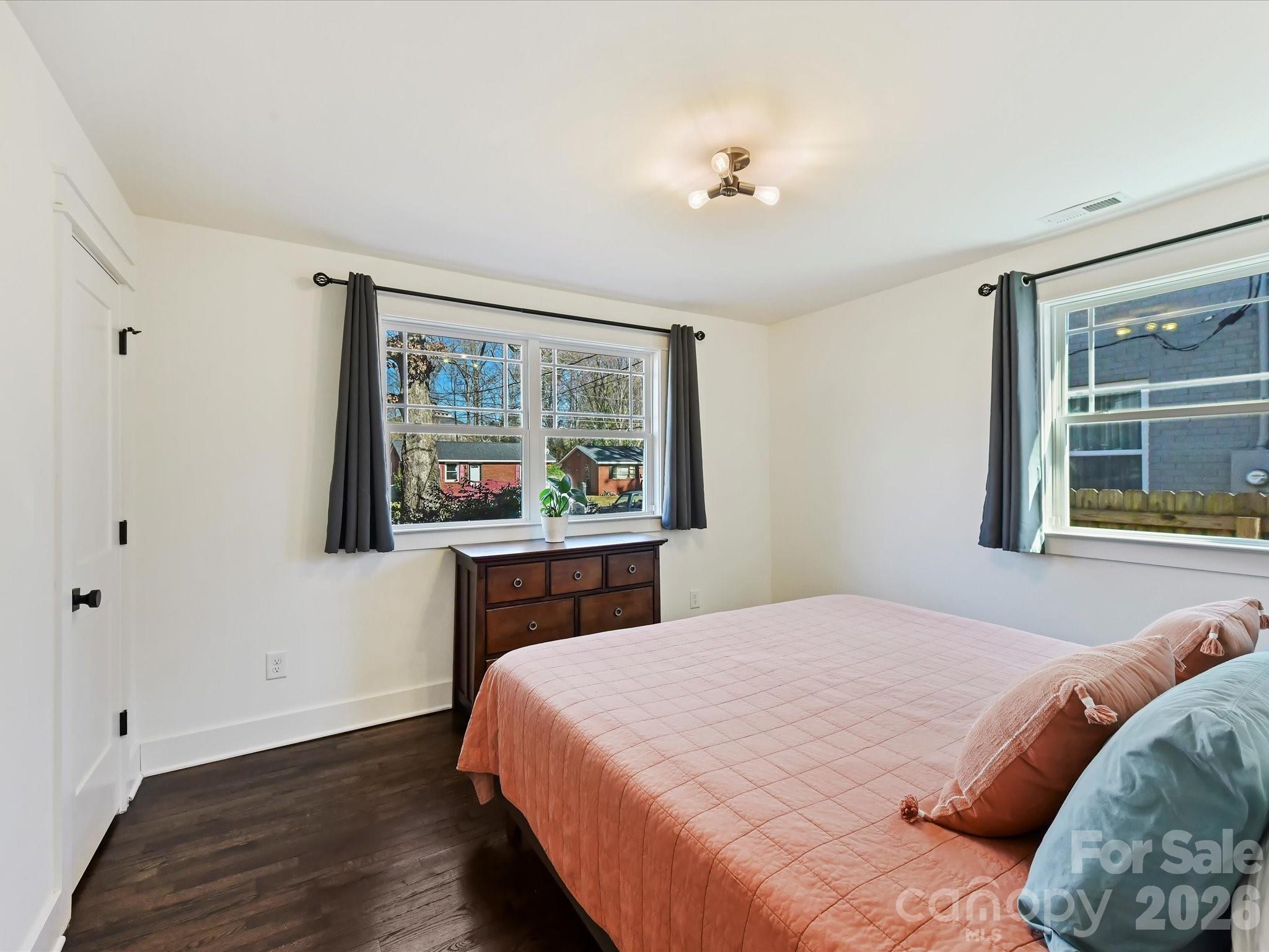 Eastwood Acres - Residential