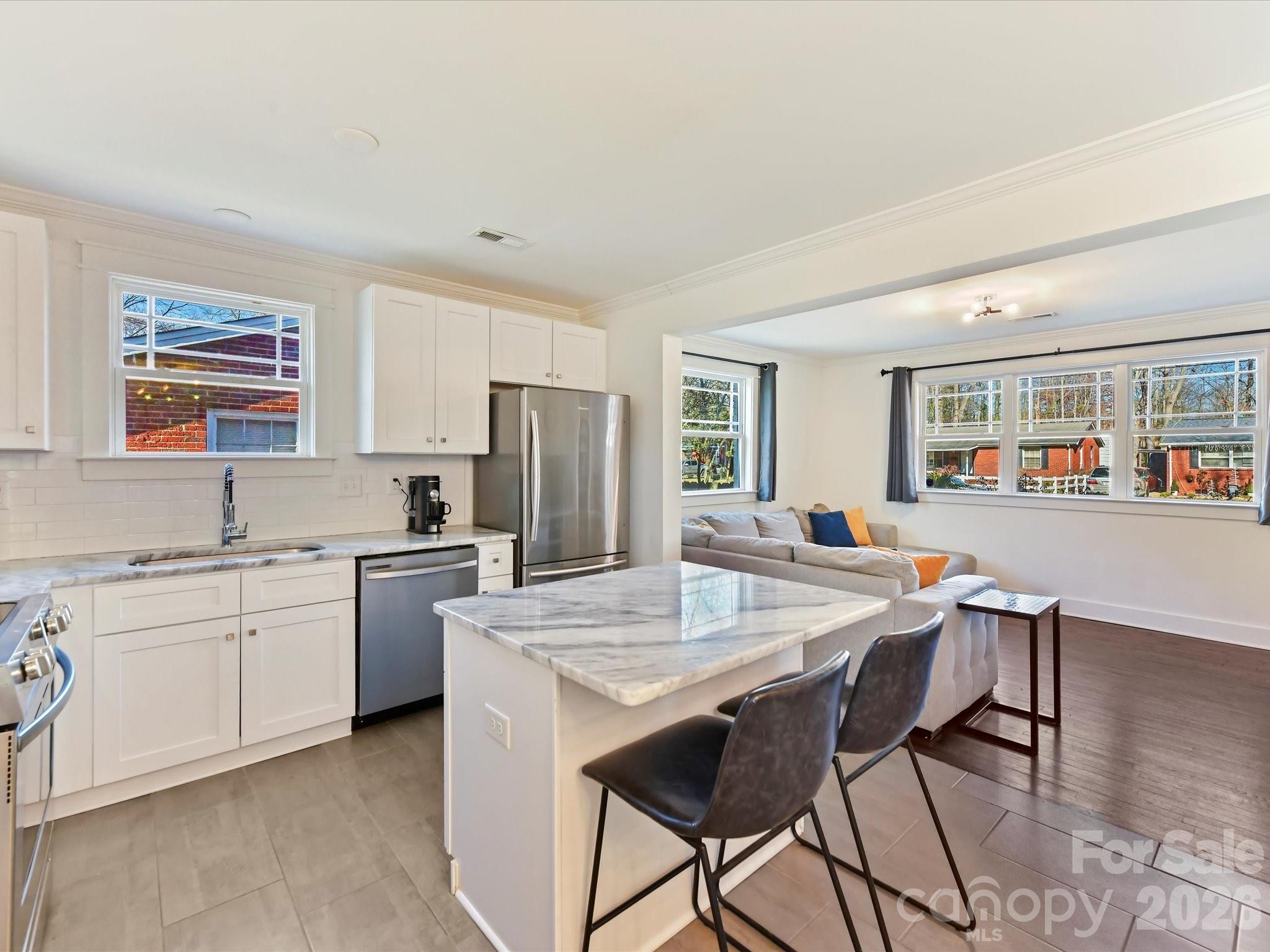 Eastwood Acres - Residential