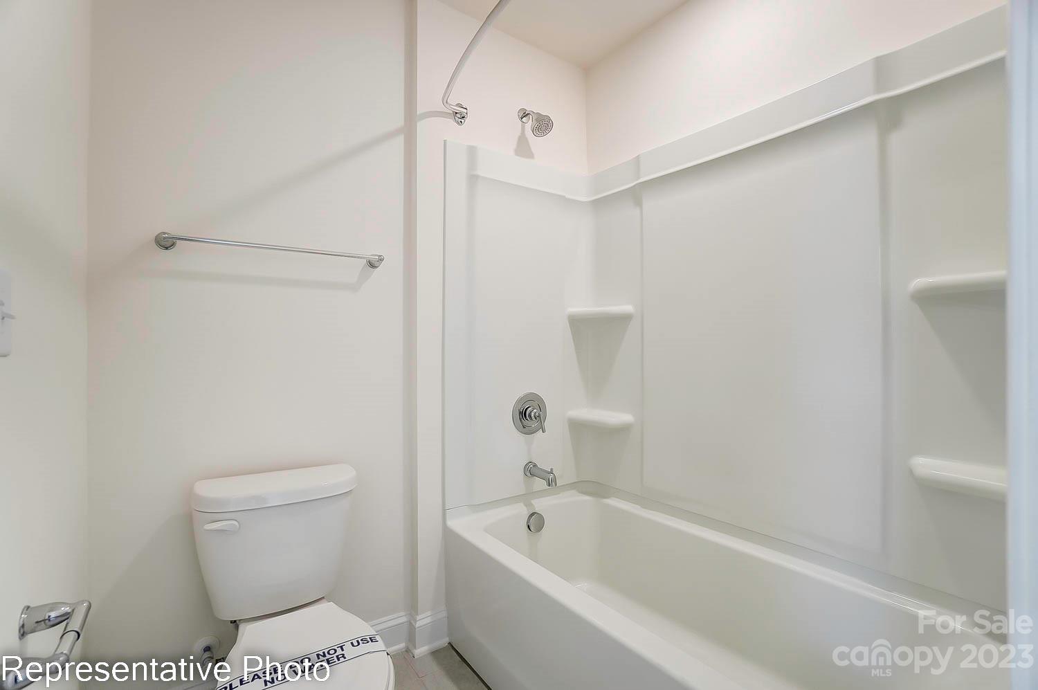 Hampton Woods - Residential