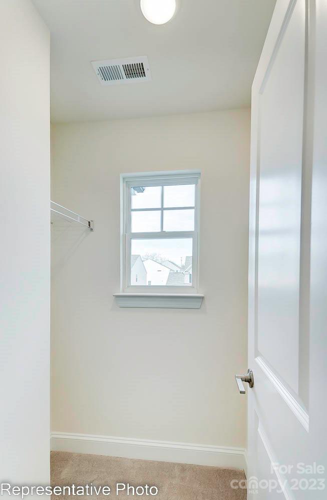 Hampton Woods - Residential