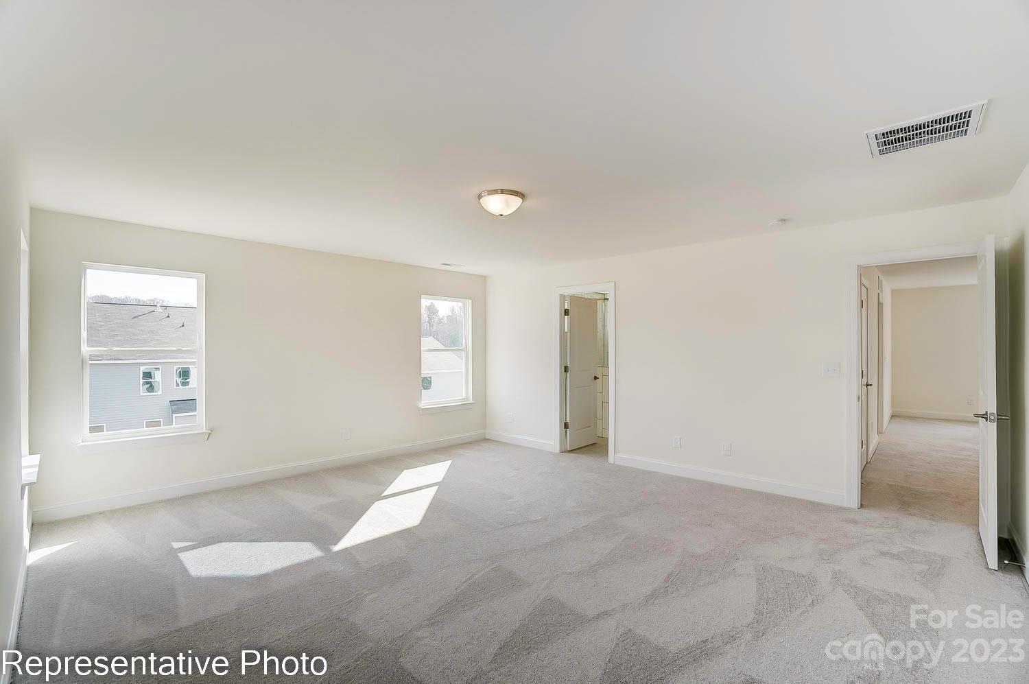 Hampton Woods - Residential