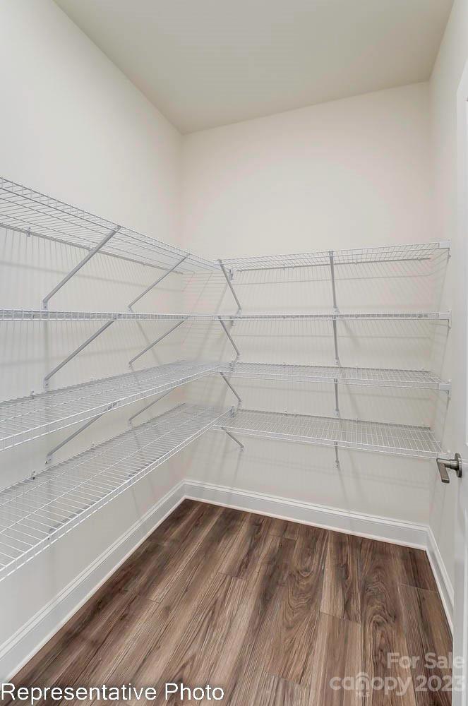 Hampton Woods - Residential