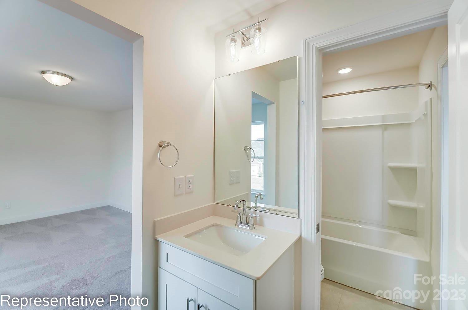 Hampton Woods - Residential