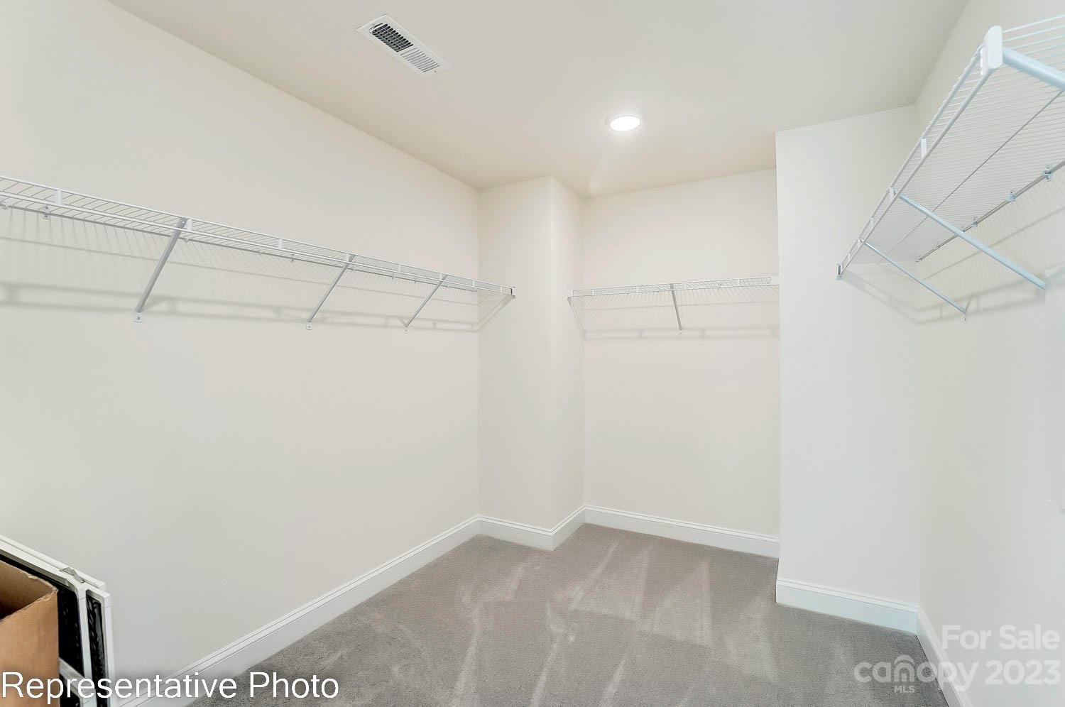 Hampton Woods - Residential