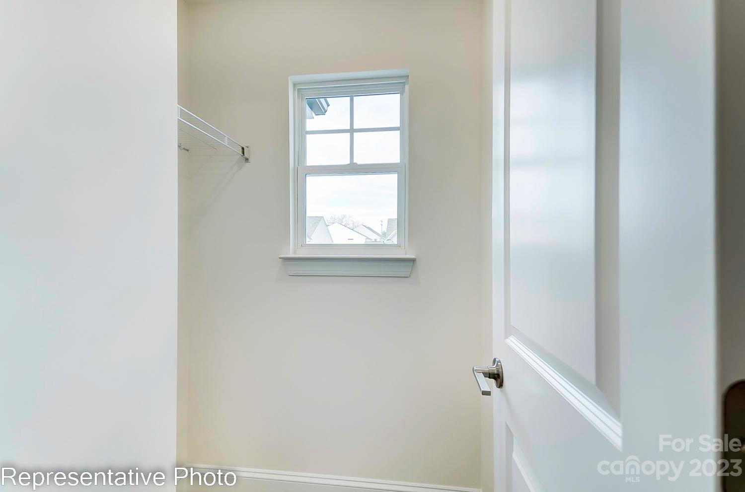 Hampton Woods - Residential